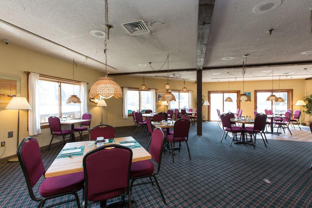 Commodores Inn Stowe Extérieur photo