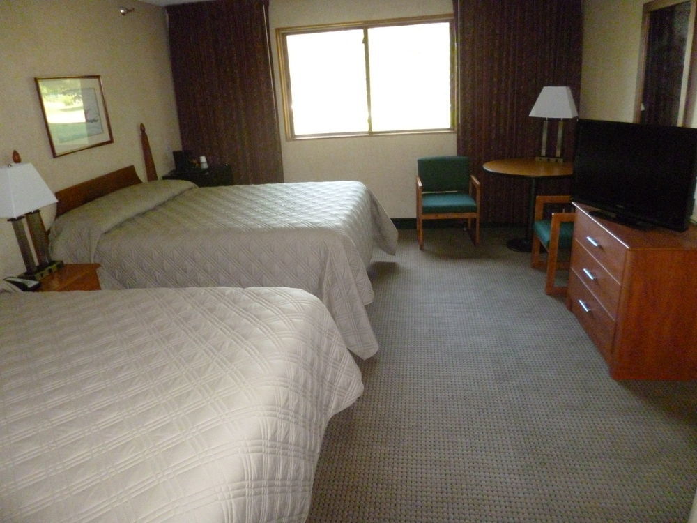 Commodores Inn Stowe Extérieur photo