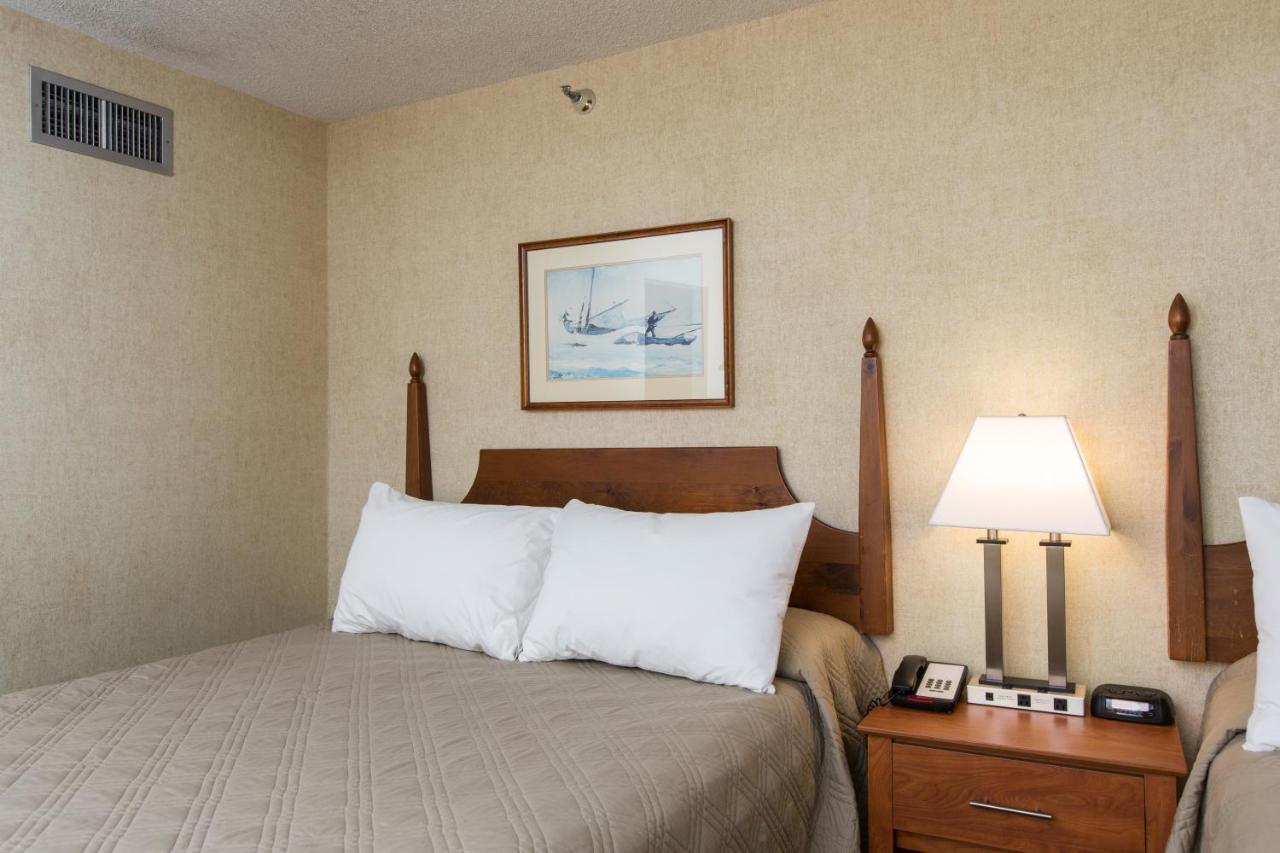 Commodores Inn Stowe Extérieur photo